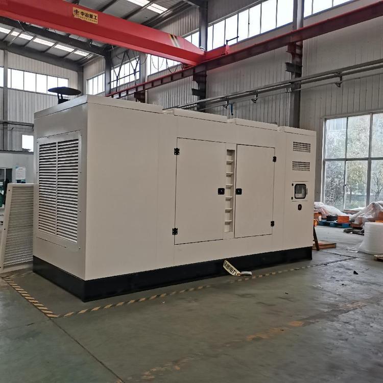 奈曼发电机出租